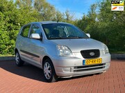 Kia Picanto - 1.1 LXE AUTOMAAT/NAP/ 60DKM