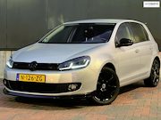 Volkswagen Golf - 1.2 TSI Comfortline BlueMotion * Aut * Cruise * Climate * Ca