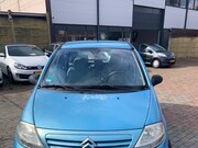 Citroën C3 - 1.4i Exclusive