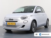 Fiat 500 - 1.0 Hybrid Torino Launch Edition | Airco (automatisch) | Cru