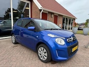 Citroën C1 - 1.0 VTI FEEL 5-DRS SLECHTS 18.567km!! Orig. NL/Airco/Cruise