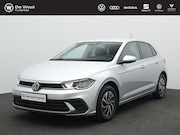 Volkswagen Polo - 1.0 TSI 95pk DSG Life Edition | Achteruitrijcamera | Adaptiv