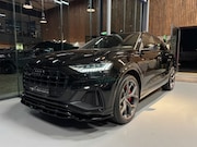 Audi Q8 - 60 TFSI e S-Competition pack, 23", Pano, B&O, Trekhaak.