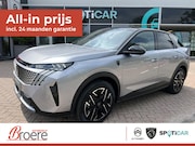 Peugeot 3008 - 1.2 Hybrid 145 GT e-DCS6 Automaat | Elektrische achterklep e