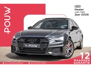 Audi A6 - Avant 55 TFSIe 367pk quattro Pro Line S Competition | Panora