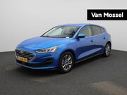 Ford Focus - 1.0 EcoBoost Hybrid Titanium | Apple Carplay / Android Auto 