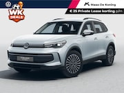 Volkswagen Tiguan - Life 1.5 eHybrid 204 PK 6 versn. DSG · Comfort pakket · Trek