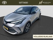 Toyota C-HR - 2.0 Hybrid First Edition