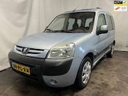 Peugeot Partner - MPV 1.6-16V VTC SCHADEAUTO