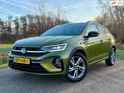Volkswagen Taigo - 1.0 TSI R-Line Business IQ LED Automaat Clima Camera Virtuee