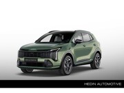Kia Sportage - PHEV Plug-in Hybrid GT-Line | incl particuliere inruilpremie