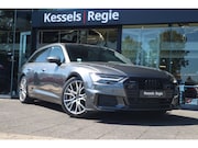 Audi A6 - Avant 50 TFSI e quattro S-line | Pano | B&O | ACC | El.Haak