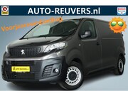 Peugeot Expert - 2.0 BlueHDI 145 Standard / CarPlay / Cruisecontrol / Clima /