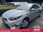 Kia Ceed - Sportswagon 1.0 T-GDi DynamicPlusLine 120PK, Stoel/Stuurverw