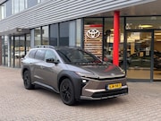 Toyota bZ4X - Executive AWD 75 kWh | Leder | Pano | JBL | Elek.a.klep | 1.
