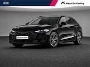 Audi A5 - 2.0 e-hybrid quattro S edition 299 PK · Premium pa