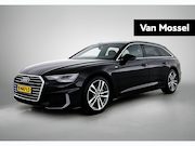 Audi A6 - Avant 45 TFSI S Edition | APPLE CARPLAY | ANDROID AUTO | S-L