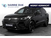 Volkswagen Tiguan - 1.5 eHybrid R-Line Edition 272 PK | Black Style | 15 inch Na