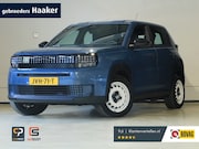 Fiat Panda - RED 11kW 44 kWh