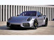 Porsche 911 - Turbo S