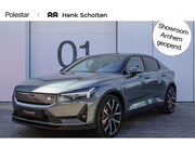 Polestar 2 - Long Range Dual Motor Performance Prime 82 kWh | Bowers & Wi