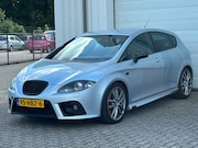 Seat Leon - 2.0 TFSI Cupra | 240 PK | Sportstoelen | Navigatie / Touchsc