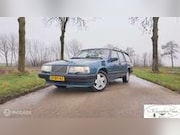 Volvo 940 - 2.3i turbo lpg3