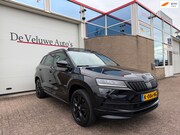 Skoda Karoq - 1.5 TSI ACT Style|Navi|Pano|Virtual C.|