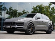 Porsche Cayenne - 4.0 Turbo S E-Hybrid / Keramische Remmen / Sport Chrono