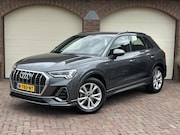 Audi Q3 - 35 TFSI S edition Clima Carplay Navi LED Cruise
