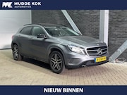 Mercedes-Benz GLA-Klasse - 200 Ambition Comfort | Automaat | Trekhaak | Panoramadak | C
