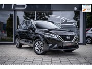 Nissan Qashqai - 1.3 MHEV Xtronic Acenta|ACC|Carplay|Pano|Camera|Navi|LED|Key