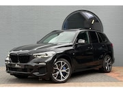 BMW X5 - xDrive45e Executive M-sport, BTW, comfortstoelen, panoramada