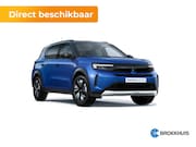 Opel Frontera - GS - Electric | 10'' Digitaal instrumentenpaneel | 11 kW Boo