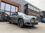 MINI Countryman - Mini 2.0 S ALL4 Classic M Plus 218pk/Trekhaak/Navi/20"Jcw/Pa