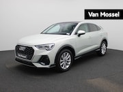 Audi Q3 Sportback - 45 TFSI e S Edition | SCHUIFDAK | LEER | CAMERA | STOELVERWA