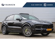 Porsche Cayenne - 3.0 E-Hybrid | Fiscaal €101.261,- | BTW | Panoramadak | Lede
