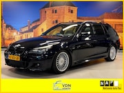 BMW 5-serie - Touring 550i Exe M-Sport Aut Panodak Full Options