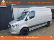 Mercedes-Benz Sprinter - 319 V6 3.0 CDI L2H2, LED Koplampen, Geveerde stoel, Camera,