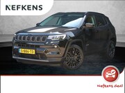 Jeep Compass - 4XE 240pk Upland | Plug-in Hybrid | Rondomzicht camera | Nav