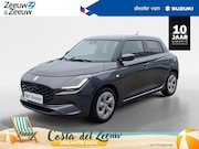 Suzuki Swift - 1.2 Select Smart Hybrid | All weather banden | Navigatie | A