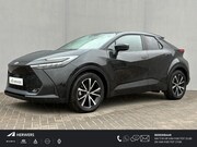 Toyota C-HR - 1.8 Hybrid 140 First Edition / Adaptieve Cruise Control / St
