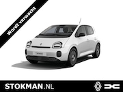 Renault Twingo - Evolution | LED-achterlichten | LED-dagrijverlichting met sp