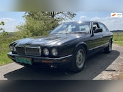 Jaguar XJ - 3.2 6 Executive Inruil is mogelijk