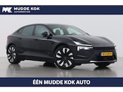 Polestar 4 - Long Range Single Motor Plus 100 kWh | ACC | Pilot Pack | Pa