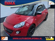 Opel Adam - 1.2 Jam Favourite/ Airco/ Cruise Control