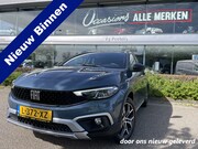 Fiat Tipo Cross - 1.0 Cross Airco - Achteruitrijcamera - Parkeersensoren - Nav