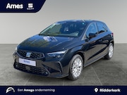 Seat Ibiza - Style 1.0 EcoTSI 95 PK Private lease vanaf €290,