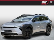 Toyota bZ4X - Touring Executive AWD 75 kWh 1500 KG trekgewicht NL