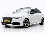 Audi S3 - 2.0 TFSI aut quattro 300pk Pro Line + | pano | LED
